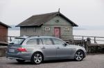 BMW 530d Touring 2004 года (WW)